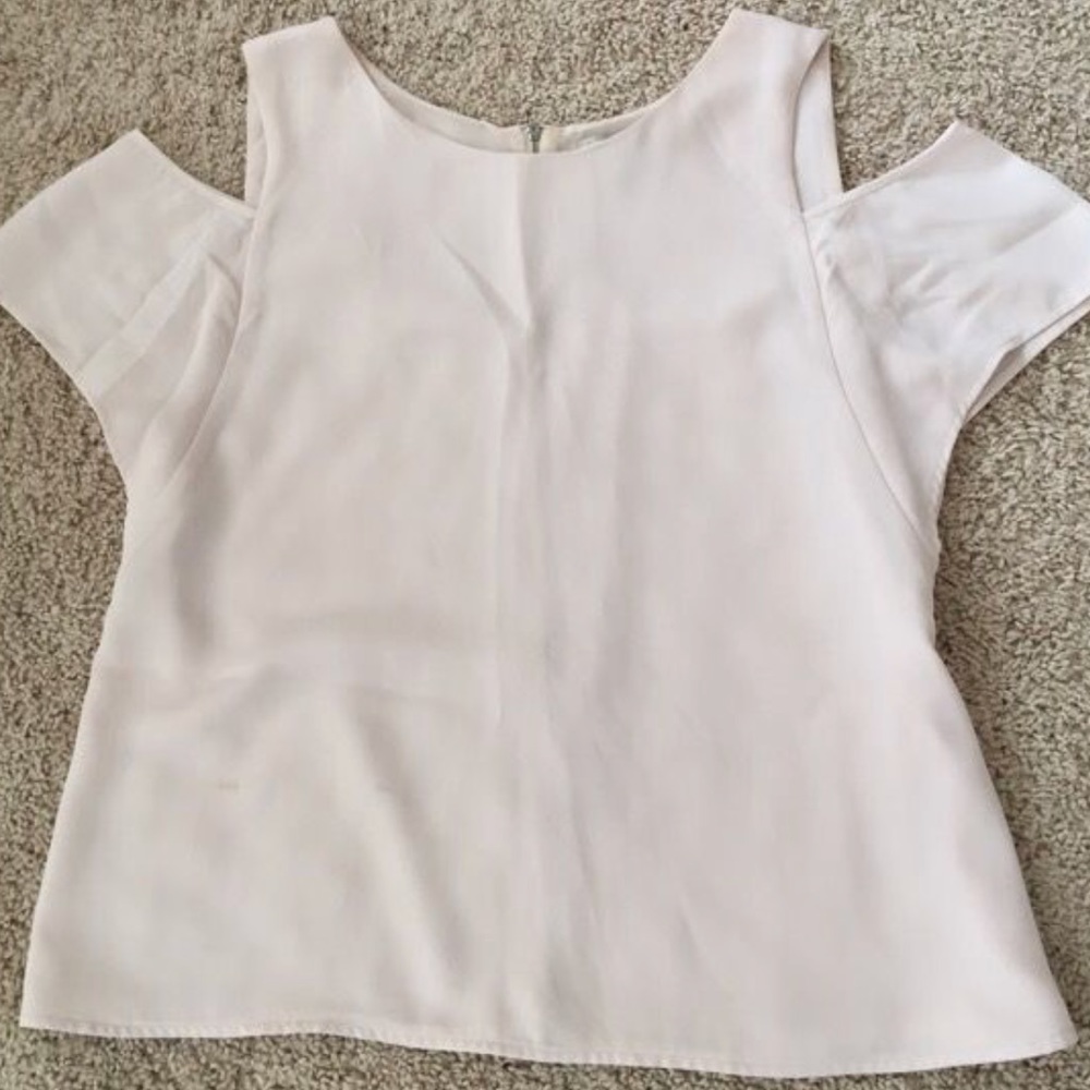 Ivory top